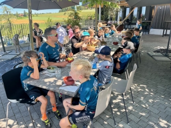 Kids Bikeday